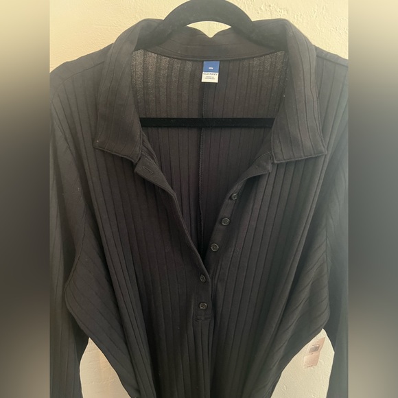 Collared Dress - Picture 2 of 3